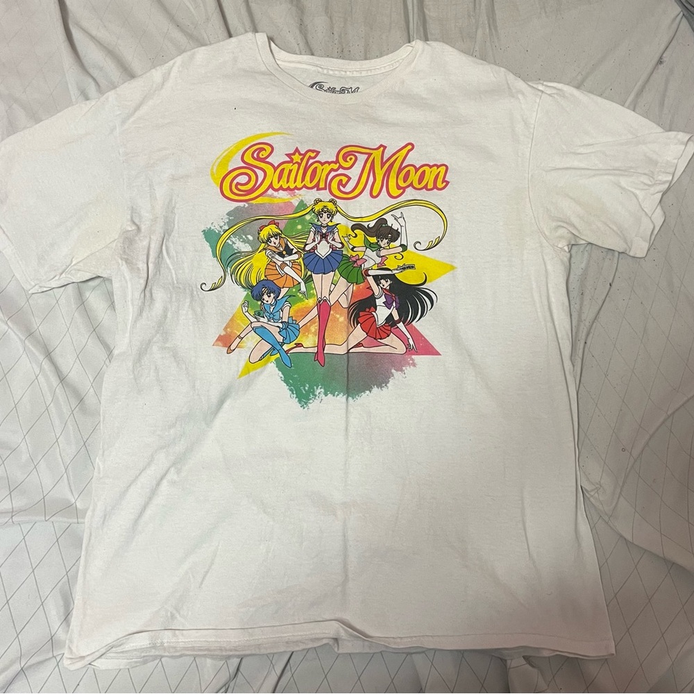 Toei Animation Sailor Moon T-Shirt